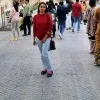 Ayesha Sharif