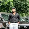 Nithin Krishna