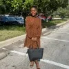 Tracy Jean Louis