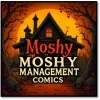MrMoshy Matsui