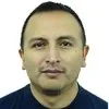 Raul Huerta Jefe de CalidadSHMA