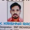 krishna rao