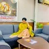 Manmeet Kaur