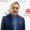 Sunil Kumar
