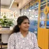 Sabitha Durairaj