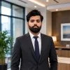 Zeeshan Ali