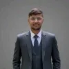 Arman Garg