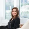 Tina Nader