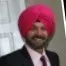 Sikander Gill