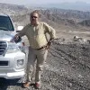 Shailesh Griglani