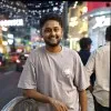 John Vasanth