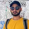 Suhaib Haider