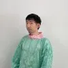 Duyi Han