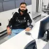 Akash Saini