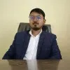 Bhargav Saikia
