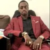 Mamadouba Bangoura