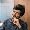 Pratyush Desai