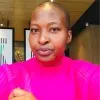 Lipolelo Grace Matsepe