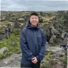 Kevin Wang