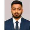 Sayana Sarath kumar