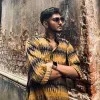 Janmejoy Dasgupta