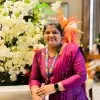 Manasa Kamisetti