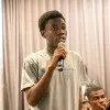 Nicholas Aboagye