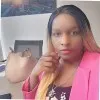 Leah Nganga