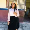 Nozuko Mbeka