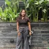 Dhatri Mallela