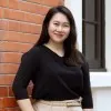 Zoe Ma