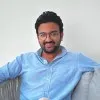 Hamza Farooqui