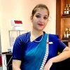 Tanusree Banik