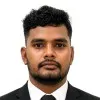 Vignesh Rajangam