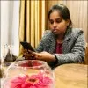 Harshitha Thota