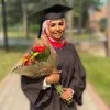 Aleesha Ahmed