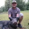 Levi Thompson