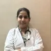 Zeba Tarannum
