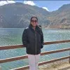 Moumita Dey