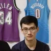Yifan Wang