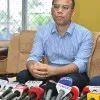 Kapinjal Kishore Sharma