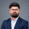 Ahmad Hussain