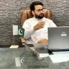 Abdul Aziz Khan