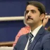 Abd ur Rehman MPhil
