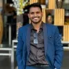 Suraj Ray