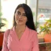Dakshita Sethi