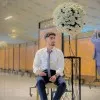 Muhammad Ahmed