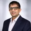 Hafiz Rafiq EVP