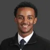 Iyassu Abraham Girma