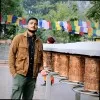 Debashis Priyadarshi Pati